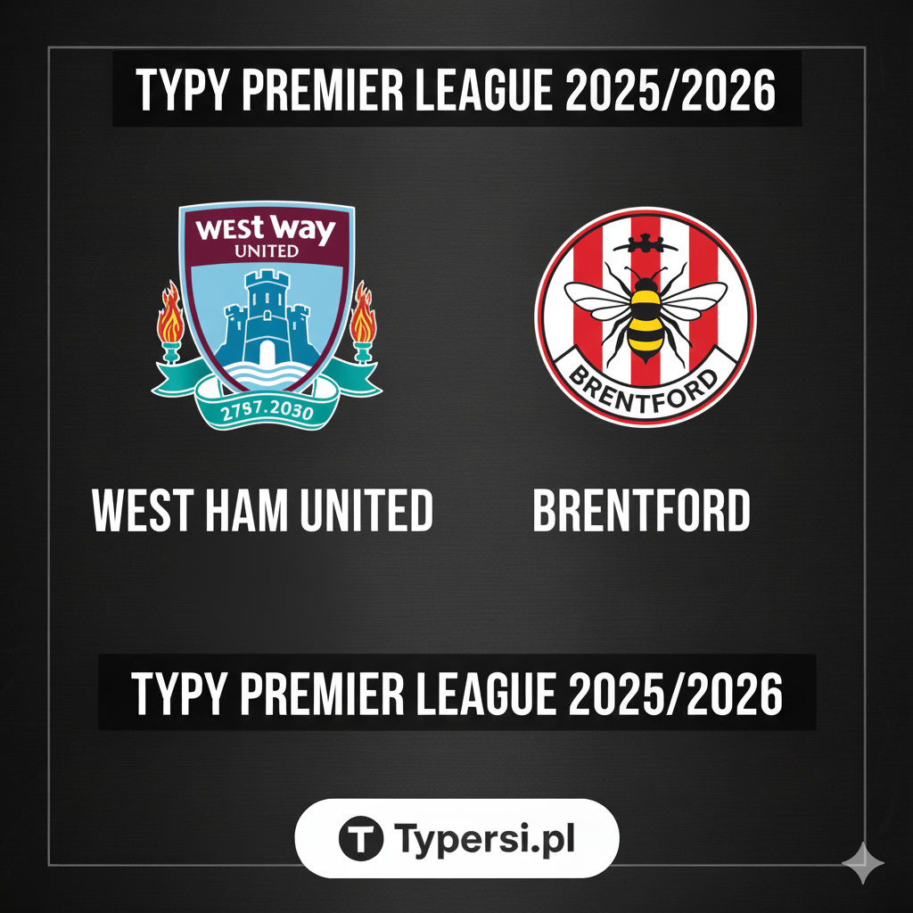 Typy bukmacherskie Premier League 2025/2026 : Liverpool vs Manchester United - 8 kolejka