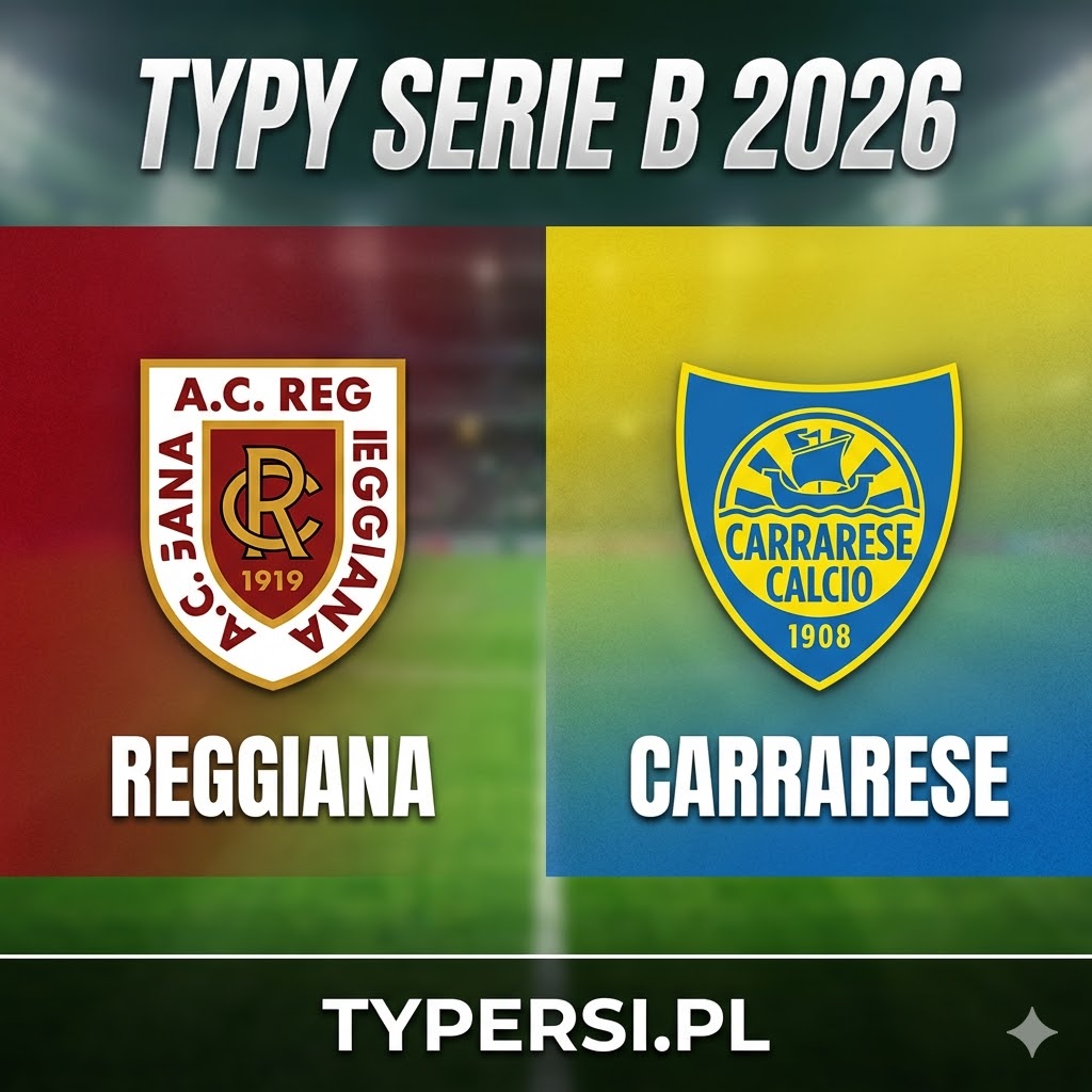 Typy Bukmacherów Serie B 2026 : Calcio Padova vs Empoli - 35 kolejka