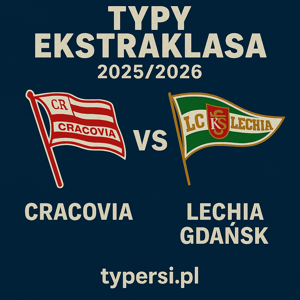 Typy Ekstraklasa 2025/2026: Motor Lublin vs Jagiellonia Białystok – 3 kolejka